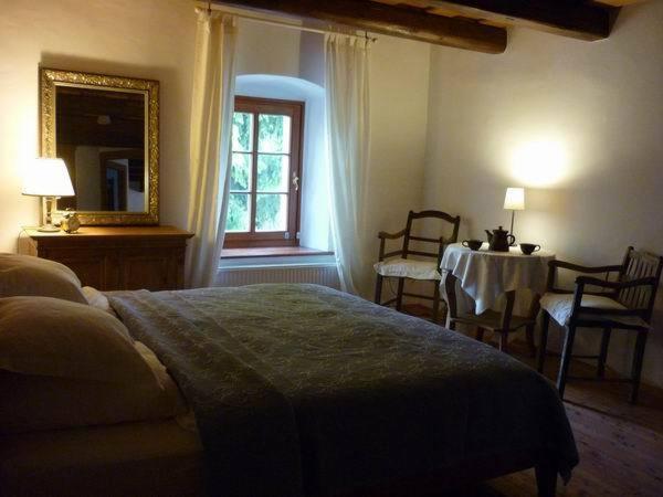 مبيت وإفطار Dörgicse Sarffy House المظهر الخارجي الصورة