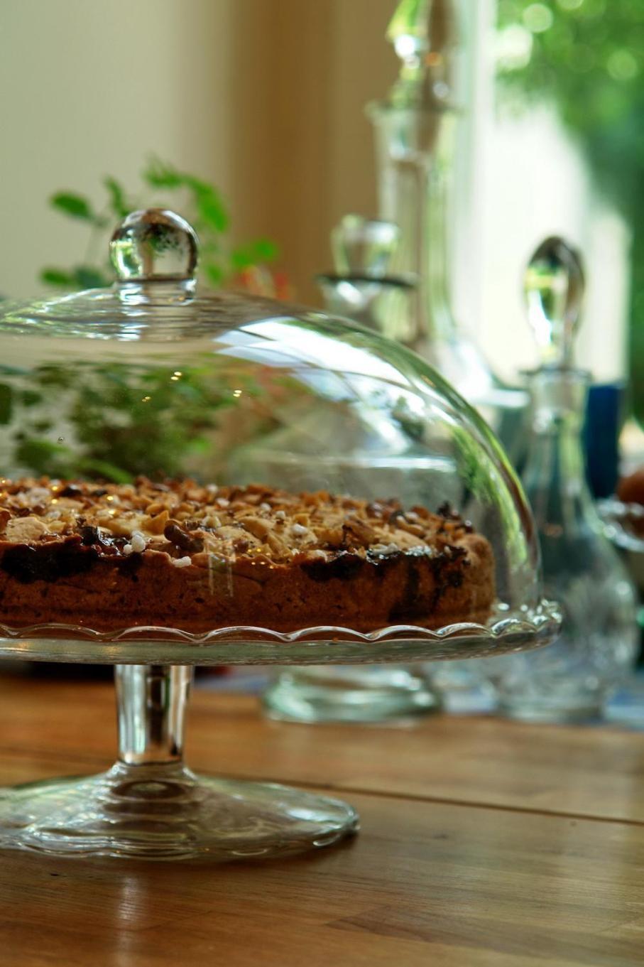 مبيت وإفطار Dörgicse Sarffy House المظهر الخارجي الصورة