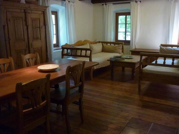 مبيت وإفطار Dörgicse Sarffy House الغرفة الصورة